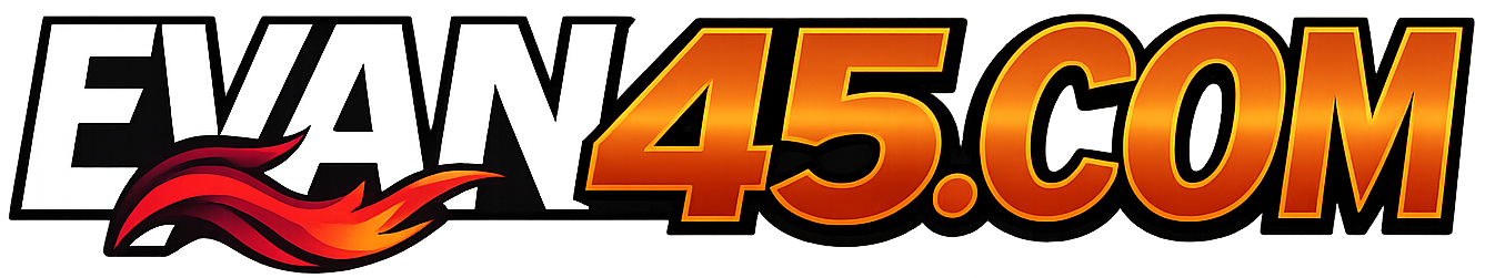 EVAN45.NET